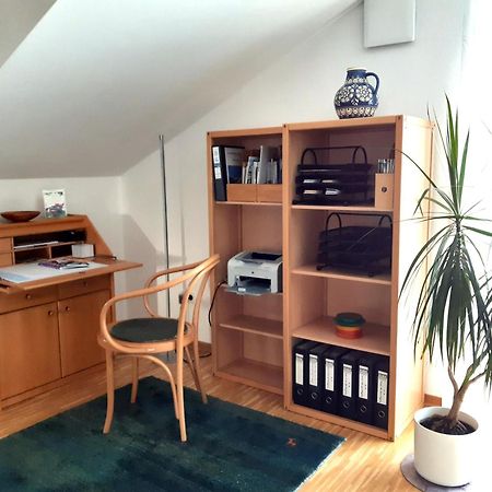 Apartment Auszeit Детмольд Экстерьер фото