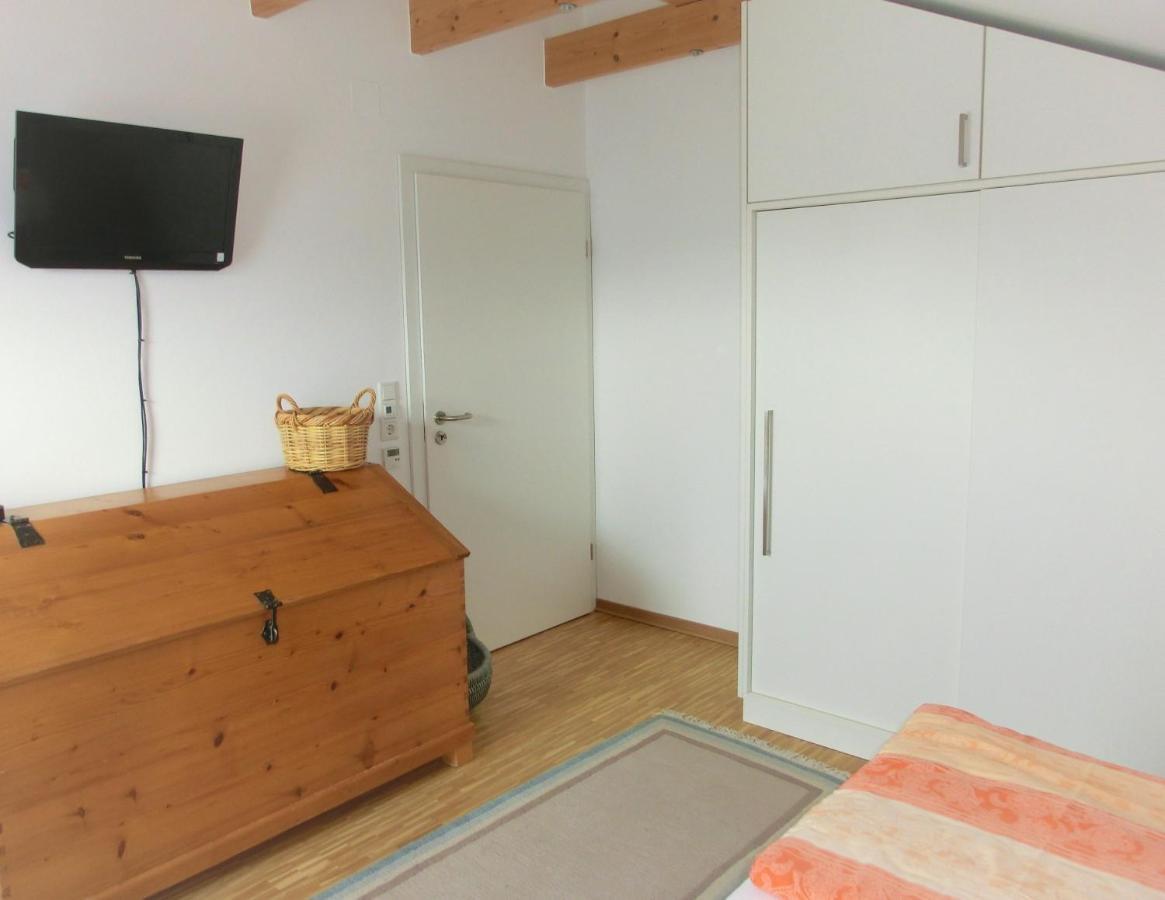 Apartment Auszeit Детмольд Экстерьер фото