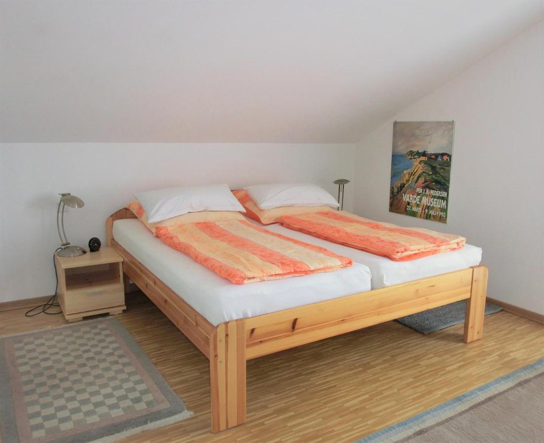 Apartment Auszeit Детмольд Экстерьер фото