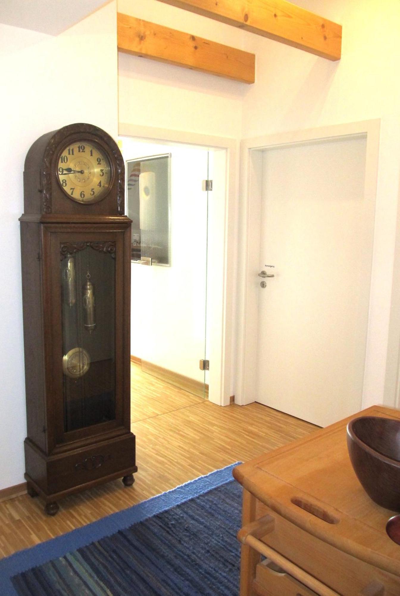 Apartment Auszeit Детмольд Экстерьер фото