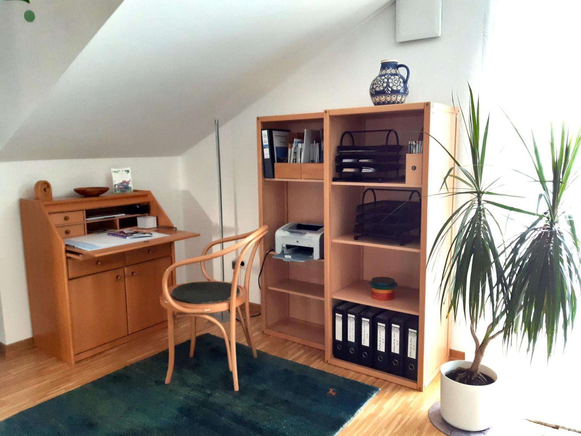 Apartment Auszeit Детмольд Экстерьер фото