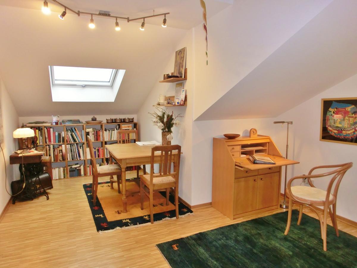 Apartment Auszeit Детмольд Экстерьер фото